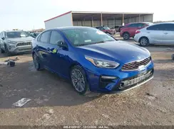 3KPF44AC2ME294755 2021 KIA FORTE