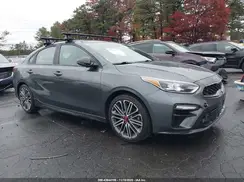 3KPF44AC2ME295033 2021 KIA FORTE