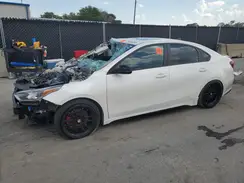 3KPF44AC2ME301638 2021 KIA FORTE