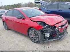 3KPF44AC2ME304734 2021 KIA FORTE