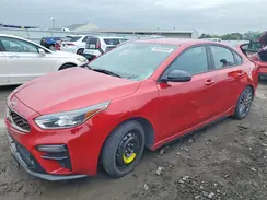 3KPF44AC2ME309044 2021 KIA FORTE