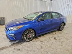 3KPF44AC2ME313837 2021 KIA FORTE