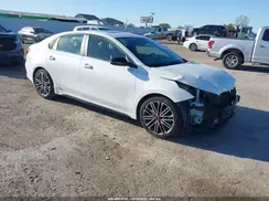 3KPF44AC2ME313952 2021 KIA FORTE