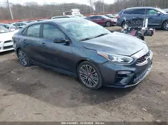 3KPF44AC2ME314938 2021 KIA FORTE