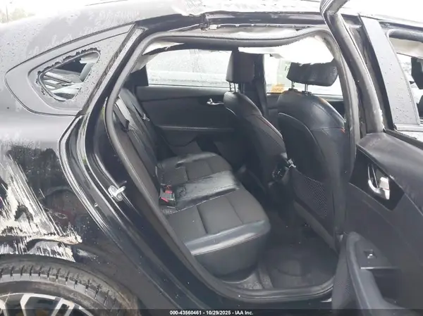 3KPF44AC2ME318620 2021 KIA FORTE - Image 8