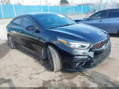 3KPF44AC2ME319153 2021 KIA FORTE