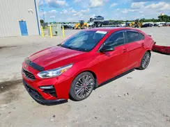 3KPF44AC2ME323963 2021 KIA FORTE