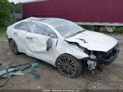3KPF44AC2ME328628 2021 KIA FORTE