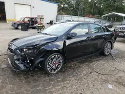 3KPF44AC2ME331142 2021 KIA FORTE