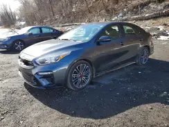 3KPF44AC2ME332971 2021 KIA FORTE