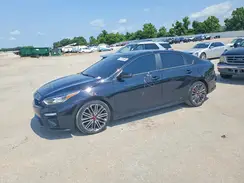 3KPF44AC2ME354243 2021 KIA FORTE