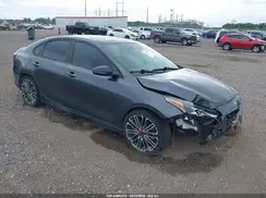3KPF44AC2ME356008 2021 KIA FORTE