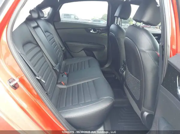 3KPF44AC2ME366540 2021 KIA FORTE - Image 8