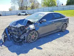 3KPF44AC2ME368675 2021 KIA FORTE