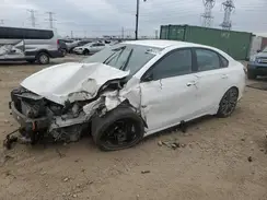 3KPF44AC2ME369521 2021 KIA FORTE