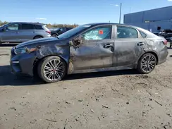 3KPF44AC2ME374783 2021 KIA FORTE