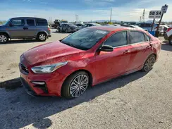 3KPF44AC2ME394578 2021 KIA FORTE