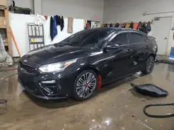 3KPF44AC2ME395097 2021 KIA FORTE