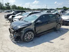 3KPF44AC2ME400590 2021 KIA FORTE