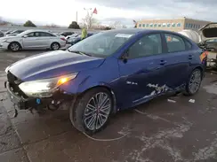 3KPF44AC2ME409922 2021 KIA FORTE
