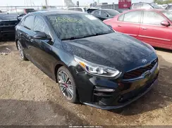 3KPF44AC2ME412433 2021 KIA FORTE