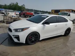 3KPF44AC2ME413159 2021 KIA FORTE