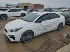3KPF44AC2ME413727 2021 KIA FORTE