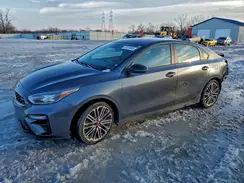 3KPF44AC2ME414439 2021 KIA FORTE