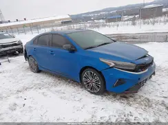 3KPF44AC2NE424955 2022 KIA FORTE