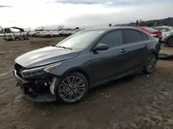 3KPF44AC2NE434160 2022 KIA FORTE