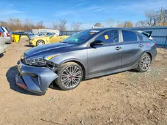 3KPF44AC2NE435647 2022 KIA FORTE