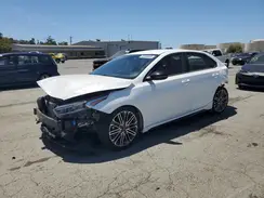 3KPF44AC2NE436023 2022 KIA FORTE