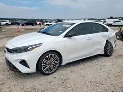3KPF44AC2NE436569 2022 KIA FORTE