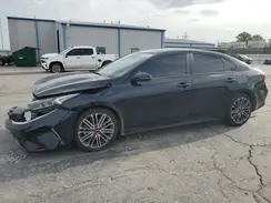 3KPF44AC2NE438323 2022 KIA FORTE