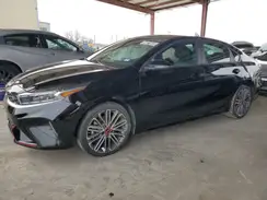 3KPF44AC2NE438788 2022 KIA FORTE