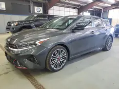 3KPF44AC2NE452450 2022 KIA FORTE