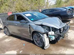 3KPF44AC2NE463965 2022 KIA FORTE