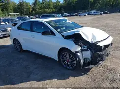 3KPF44AC2NE464985 2022 KIA FORTE