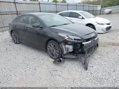 3KPF44AC2NE466493 2022 KIA FORTE