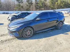 3KPF44AC2NE467868 2022 KIA FORTE