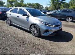 3KPF44AC2NE473217 2022 KIA FORTE