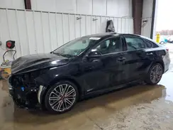 3KPF44AC2NE475095 2022 KIA FORTE