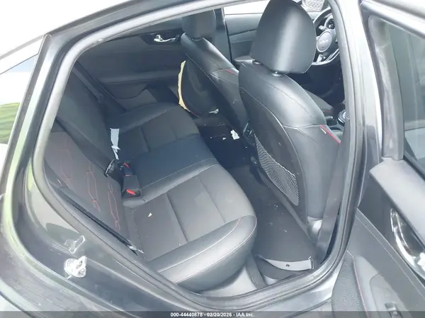 3KPF44AC2NE476571 2022 KIA FORTE - Image 8