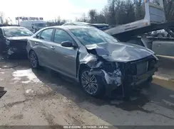 3KPF44AC2NE476974 2022 KIA FORTE