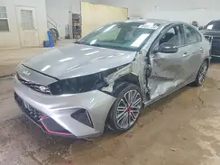 3KPF44AC2NE477364 2022 KIA FORTE