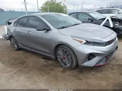 3KPF44AC2NE477882 2022 KIA FORTE