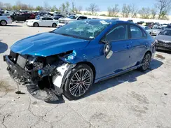 3KPF44AC2NE479177 2022 KIA FORTE