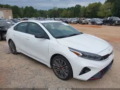 3KPF44AC2NE482841 2022 KIA FORTE