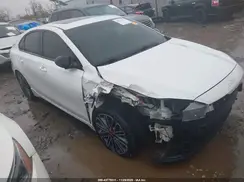 3KPF44AC2NE482855 2022 KIA FORTE