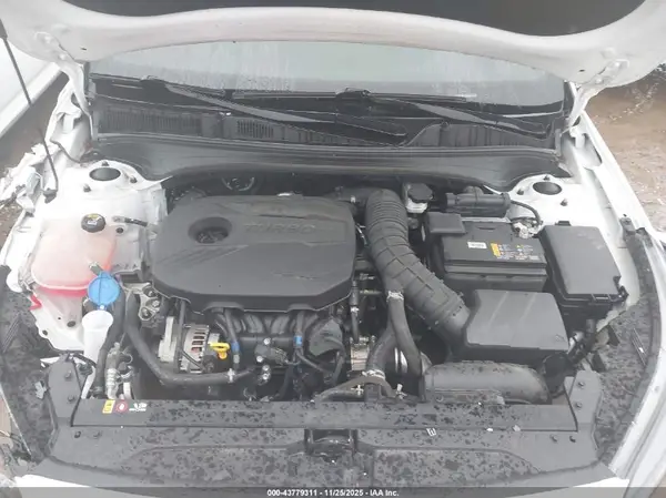 3KPF44AC2NE482855 2022 KIA FORTE - Image 8
